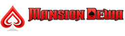 MansionDewa Official Logo — Platform Sepak Bola Digital Terpercaya Indonesia